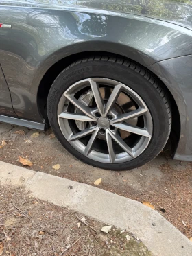 Audi A7 S line - 40000 лв. / 20451.68 € - 66451088 7