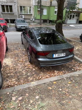 Audi A7 S line - 40000 лв. / 20451.68 € - 66451088 5