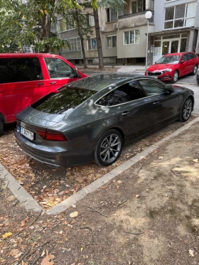 Audi A7 S line - 40000 лв. / 20451.68 € - 66451088 6