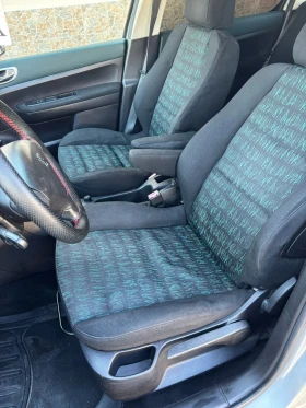 Peugeot 307, снимка 5
