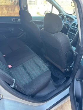 Peugeot 307, снимка 8