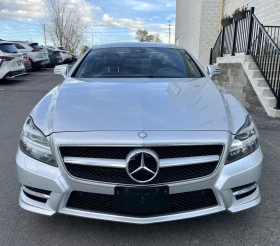 Mercedes-Benz CLS 550 4MATIC* Авто-Кредит(ЦЕНА ДО БЪЛГАРИЯ) - 32400 лв. / 16565.86 € - 35453042 6