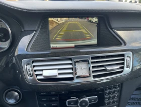 Mercedes-Benz CLS 550 4MATIC* Авто-Кредит(ЦЕНА ДО БЪЛГАРИЯ) - 32400 лв. / 16565.86 € - 35453042 12