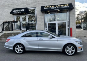 Mercedes-Benz CLS 550 4MATIC* Авто-Кредит(ЦЕНА ДО БЪЛГАРИЯ) - 32400 лв. / 16565.86 € - 35453042 2