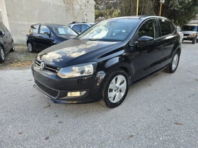 VW Polo 1.6TDI 90к.с  климатроник 