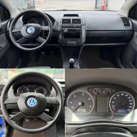 VW Polo 1.9TDI/101кс - 2650 лв. / 1354.92 € - 19940746 14