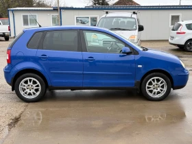 VW Polo 1.9TDI/101кс - 2650 лв. / 1354.92 € - 19940746 2