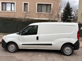 Opel Combo MAXI 1.6 DIESEL - 7400 лв. / 3783.56 € - 36216179 8