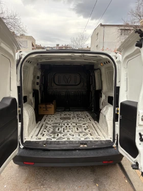 Opel Combo MAXI 1.6 DIESEL - 7400 лв. / 3783.56 € - 36216179 3