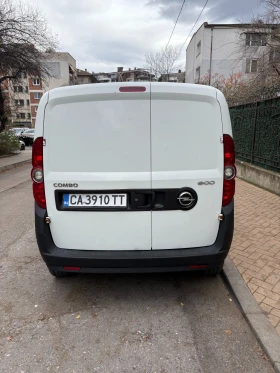 Opel Combo MAXI 1.6 DIESEL - 7400 лв. / 3783.56 € - 36216179 2