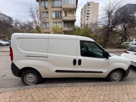Opel Combo MAXI 1.6 DIESEL