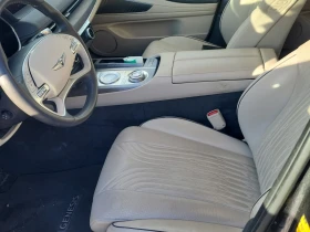 Genesis G80 3.5T * *  PRESTIGE * * CARFAX * * АВТО КРЕДИТ * * , снимка 5