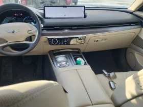 Genesis G80 3.5T * *  PRESTIGE * * CARFAX * * АВТО КРЕДИТ * * , снимка 7