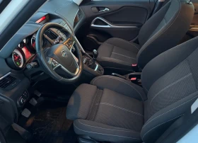 Opel Zafira 1.6CDTI, снимка 10