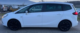 Opel Zafira 1.6CDTI, снимка 8