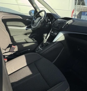Opel Zafira 1.6CDTI - 11999 лв. / 6134.99 € - 23454494 10