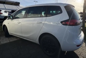 Opel Zafira 1.6CDTI - 11999 лв. / 6134.99 € - 23454494 7