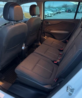 Opel Zafira 1.6CDTI, снимка 12