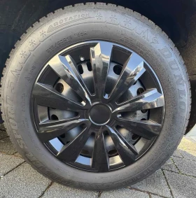 Opel Zafira 1.6CDTI - 11999 лв. / 6134.99 € - 23454494 14