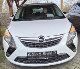 Opel Zafira 1.6CDTI - 11999 лв. / 6134.99 € - 23454494 2