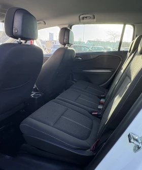 Opel Zafira 1.6CDTI - 11999 лв. / 6134.99 € - 23454494 11