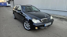 Mercedes-Benz C 220 * 198 000 * км - 5499 лв. / 2811.59 € - 12121686 6