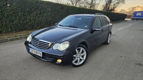 Mercedes-Benz C 220 * 198 000 * км