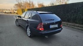 Mercedes-Benz C 220 * 198 000 * км - 5499 лв. / 2811.59 € - 12121686 3