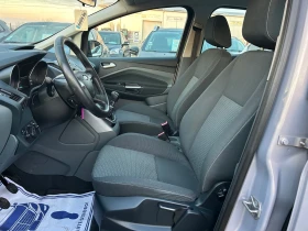 Ford C-max 1.6HDi/EURO 5/ 116 K.C./ 6 СКОРОСТИ - 8770 лв. / 4484.03 € - 65654206 10