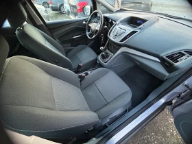 Ford C-max 1.6HDi/EURO 5/ 116 K.C./ 6 СКОРОСТИ - 8770 лв. / 4484.03 € - 65654206 14