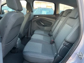 Ford C-max 1.6HDi/EURO 5/ 116 K.C./ 6 СКОРОСТИ - 8770 лв. / 4484.03 € - 65654206 12