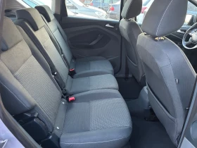 Ford C-max 1.6HDi/EURO 5/ 116 K.C./ 6 СКОРОСТИ - 8770 лв. / 4484.03 € - 65654206 13