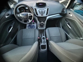Ford C-max 1.6HDi/EURO 5/ 116 K.C./ 6 СКОРОСТИ - 8770 лв. / 4484.03 € - 65654206 11