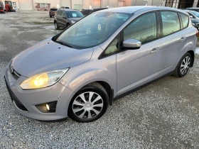 Ford C-max 1.6HDi/EURO 5/ 116 K.C./ 6 СКОРОСТИ - 8770 лв. / 4484.03 € - 65654206 2