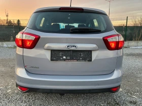 Ford C-max 1.6HDi/EURO 5/ 116 K.C./ 6 СКОРОСТИ - 8770 лв. / 4484.03 € - 65654206 5