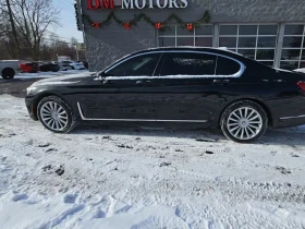 BMW 740 - 33405 € / 65334.50 лв. - 73136671 3