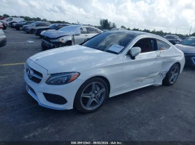 Mercedes-Benz C 300 2017 MERCEDES-BENZ C 300 4MATIC | Mobile.bg � ����� ������ 3
