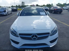 Mercedes-Benz C 300 2017 MERCEDES-BENZ C 300 4MATIC | Mobile.bg � ����� ������ 2