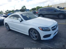 ������ Mercedes-Benz C 300