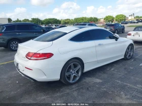 Mercedes-Benz C 300 2017 MERCEDES-BENZ C 300 4MATIC | Mobile.bg � ����� ������ 9