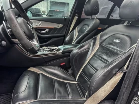 Mercedes-Benz C 300 AMG * CARFAX * HUD * АвтоКредит* (ЦЕНА ДО БГ) - 32999 € / 64540.43 лв. - 52558424 12