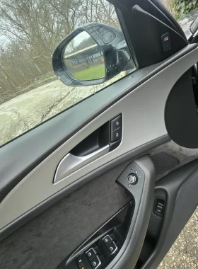 Audi A6 3.0 TDI, снимка 14