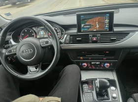 Audi A6 3.0 TDI, снимка 10