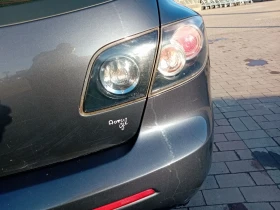 Mazda 3 1.6i Газ.инжекцион ТОP - 3500 € / 6845.40 лв. - 75422763 10