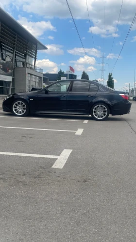 BMW 550 - 5500 € / 10757.07 лв. - 39902248 10