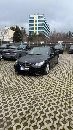 BMW 550 - 5500 € / 10757.07 лв. - 39902248 3