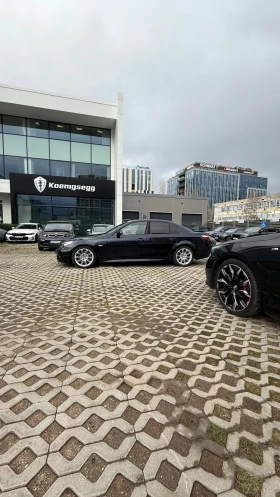 BMW 550 - 5500 € / 10757.07 лв. - 39902248 16