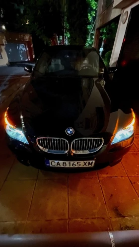 BMW 550 - 5500 € / 10757.07 лв. - 39902248 15