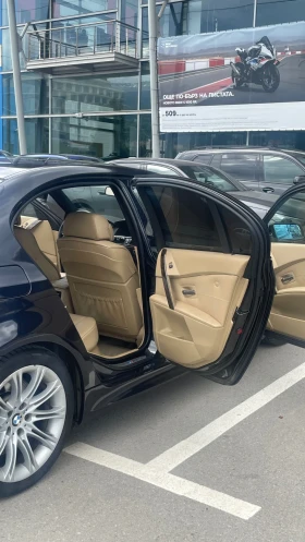 BMW 550 - 5500 € / 10757.07 лв. - 39902248 9