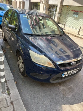 Ford Focus - 800 € / 1564.66 лв. - 40818951 7